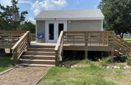 Private Cozy Waterfront Cabin - Foto 23