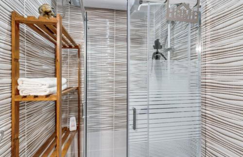 Apartments Coli app Ema & Antigona - Photo 8