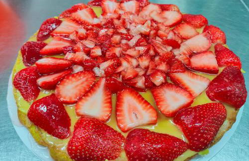 Santa Giusta - Foto 2