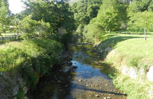 Apartamento en Cantabria, Treceño - Photo 35