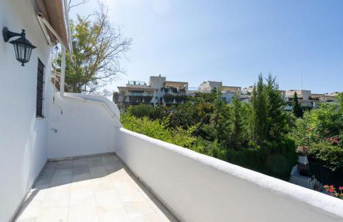 Luxury townhouse capricho golden mile - Foto 27