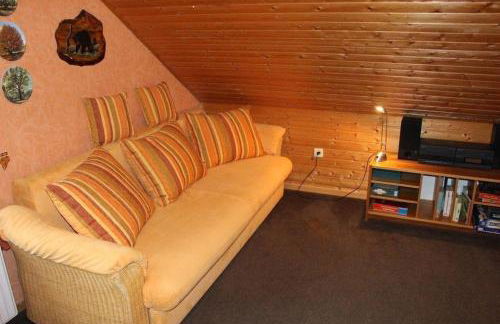 Ferienhaus 008 in Tossens - Foto 16