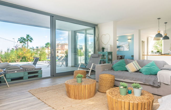 Casa Del Mar in Son Serra de Marina - Foto 14