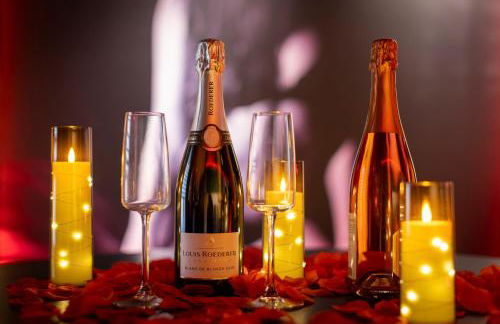 Love Room Tentation - Foto 13