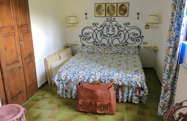 Porto Ercole Villa Della Fonte Large Pool Fabulous Sea Views - Foto 18