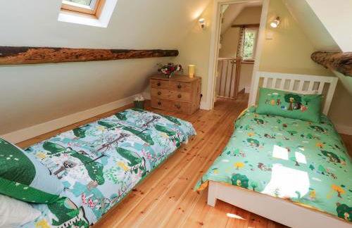 Keepers Cottage - Foto 31