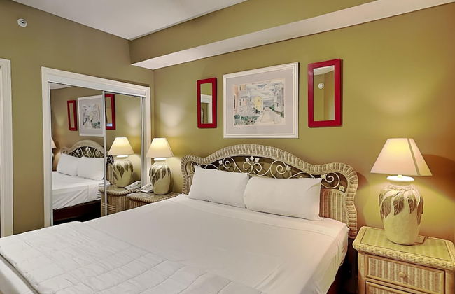 Majestic Beach Resort by Southern Vacation Rentals II - Foto 25