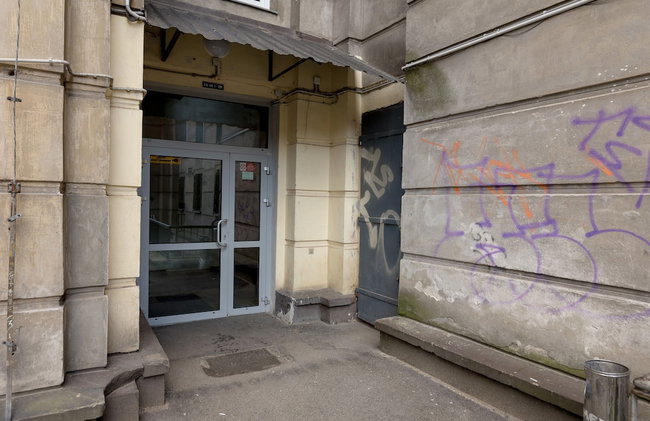 Hala Mirowska Spacious Apartment by BookingHost - Photo 82