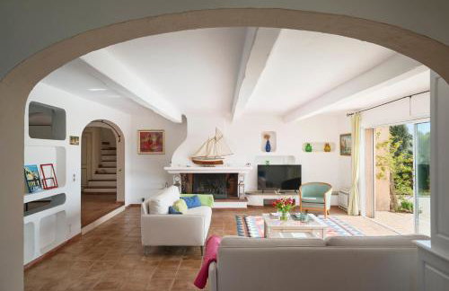 Sunlight Properties - Villa Belvédère - Foto 20