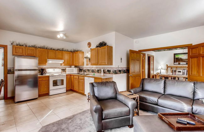 Black Canyon Inn Unit B1/2 - Foto 16