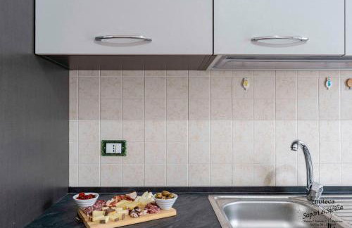 Sapori di Sicilia Apartments - Foto 19