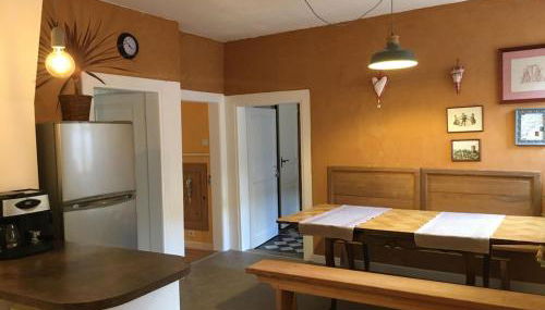 Gite Les Hirondelles 6 pers Ribeauvillé - Foto 3