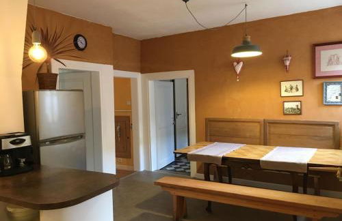 Gite Les Hirondelles 6 pers Ribeauvillé - Foto 3