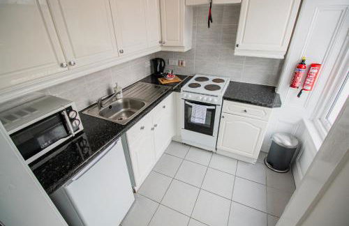 Embassy Apartments - Foto 64