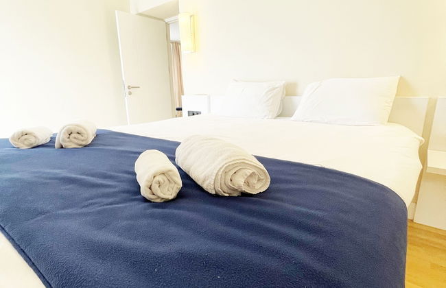 Orbi City Sea View - Foto 13