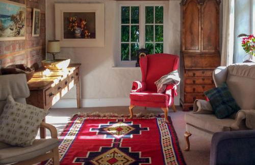 Lordship Farmhouse - Foto 23