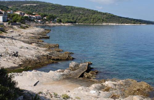 Apartments by the sea Stomorska, Solta - 11298 - Foto 5