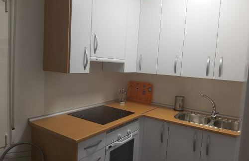 Apartamentos Puerta de Nájera - Foto 13