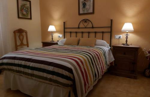 Apartamentos Tío José María - Foto 20