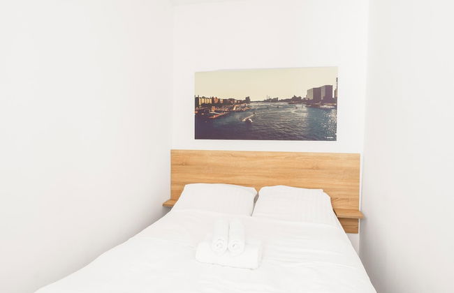 Cosy 2-bed in Great Inner City Location - Foto 6