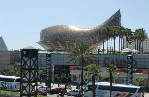 Apartamentos City Beach - Photo 44