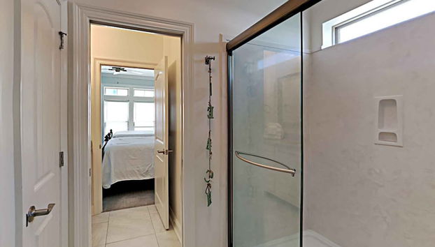 Driftwood Dreams OBA - Foto 4, Habitación