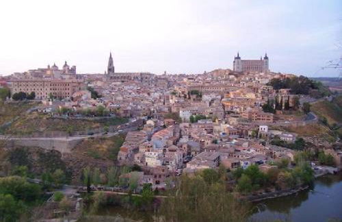 Cozy house in Villamiel with mountain view - Foto 24