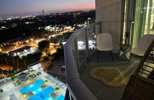 Harbor View Elite-Luxury Apartment-Amazing Views - Foto 16