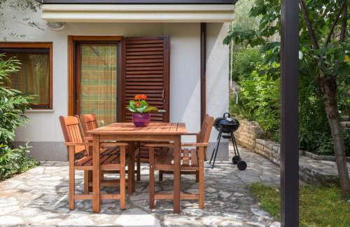 Apartments Sveta Marina - Foto 29