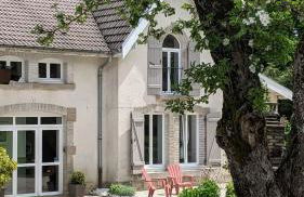 Au 157 - Locations Contrexéville - Photo 20