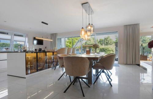 Luxuriöse Fewo Schaffner - Foto 11