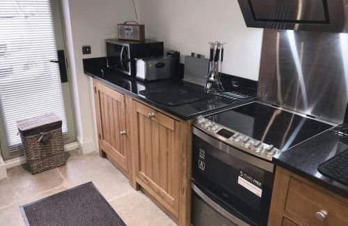 Chic 2 Bed Near Alton Towers, Polar Bears, Peak District - Foto 13