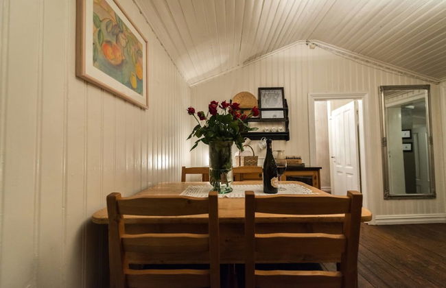 Sea Side Cottages - Foto 20