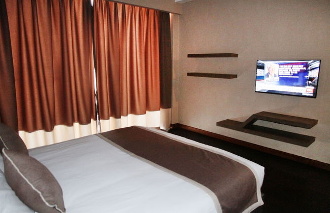 Speke Apartments Wampewo - Foto 17