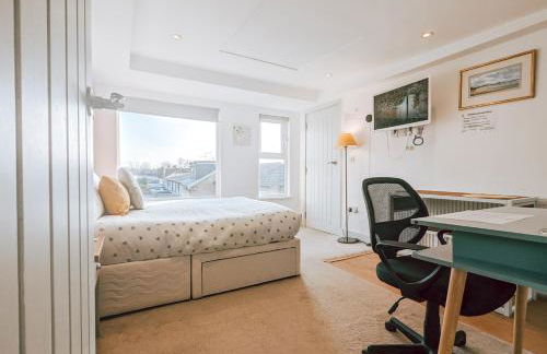 The Isabella Studio by Richmond Park - Foto 5