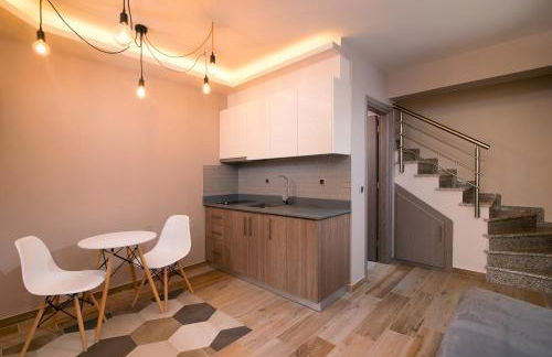 Semiramis Luxury Suites - Foto 80