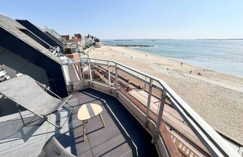 Luxury ! T2 de haut standing - Vue mer 180 - Foto 30