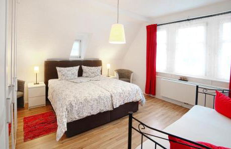 Appartement Stadtpartie - Photo 4