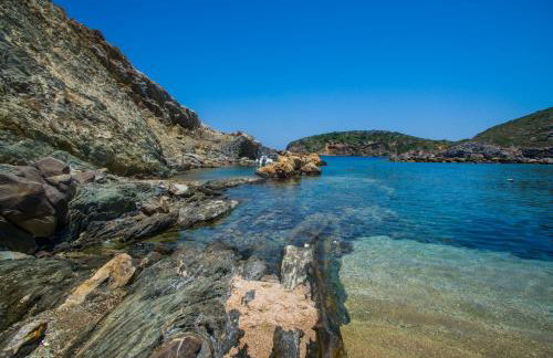 Iris' Traditional Stone House - Foto 38