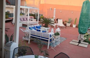 Terrazza Miracapri - Foto 6