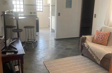 Ap Vila Bonelli - Foto 1