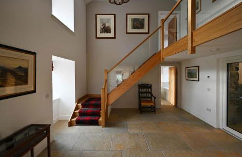 Kipney Farmhouse with hot tub - Photo 21