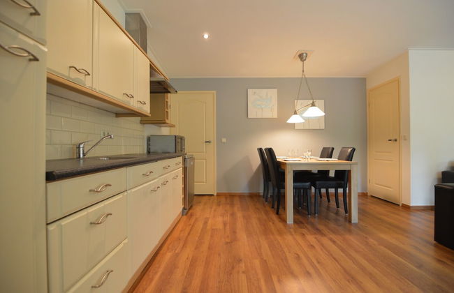 Refined Holiday Home in Guelders near Forest - Foto 4