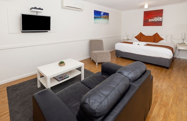 BIG4 Emu Beach Holiday Park - Photo 51