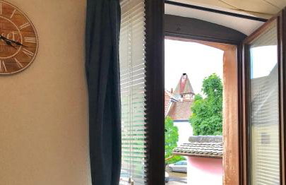 AUX DEUX CIGOGNES AMMERSCHWIHR - Foto 21