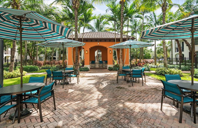 Kasa Hollywood Fort Lauderdale - Foto 36