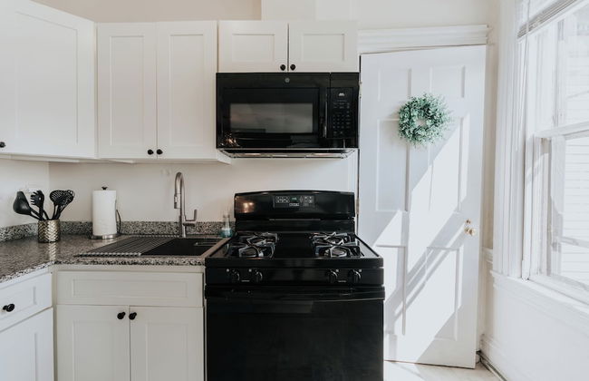 The Underwood-Hale House - Foto 75