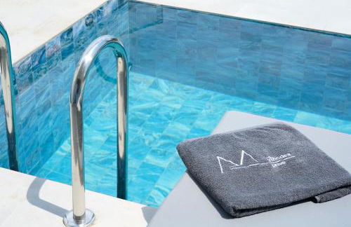 Mythodea Prive Luxury Suites - Foto 54