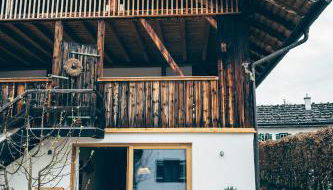 Ferienapartment Gasötz Berchtesgaden - Foto 4