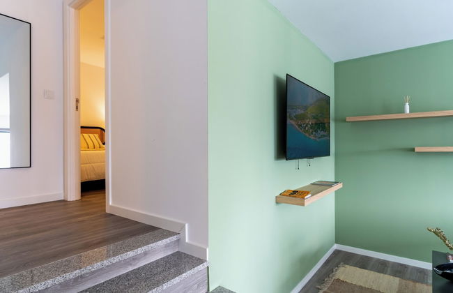 Feel Discovery Casa D'Alice - Foto 22